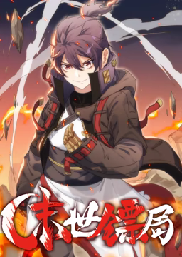 爱情治疗师